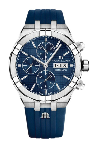 MAURICE LACROIX AI 6038-SS000-430-4 MAURICE LACROIX AI 6038-SS000-430-4