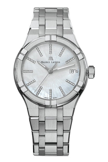 MAURICE LACROIX AI 1106-SS002-170-1 MAURICE LACROIX AI 1106-SS002-170-1
