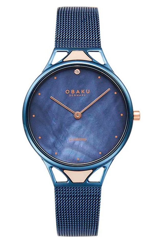 OBAKU V 302 LXLLML