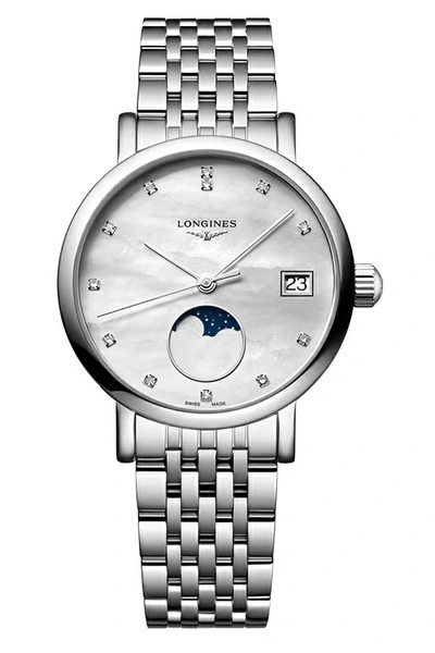 LONGINES 4.330.4.87.6