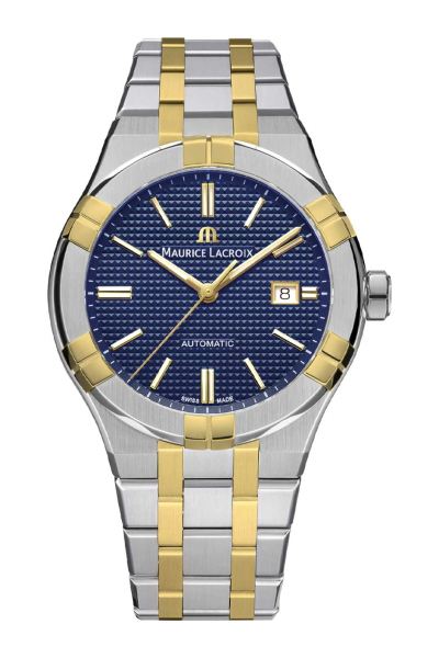 MAURICE LACROIX AI 6008-SY013-432-1 MAURICE LACROIX AI 6008-SY013-432-1