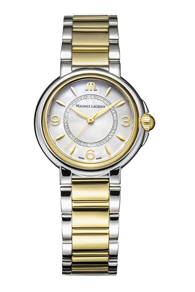 MAURICE LACROIX FA 1104-SSY13-B20-1 MAURICE LACROIX FA 1104-SSY13-B20-1