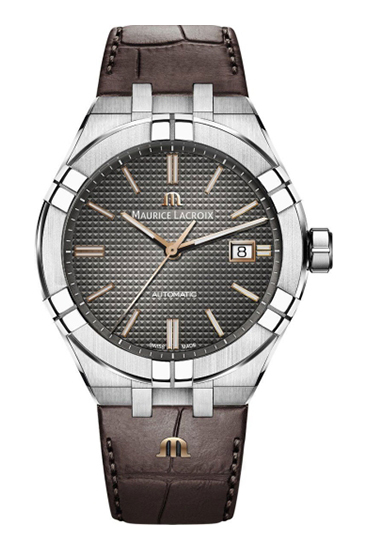 MAURICE LACROIX AI 6008-SS001-331-1 MAURICE LACROIX AI 6008-SS001-331-1