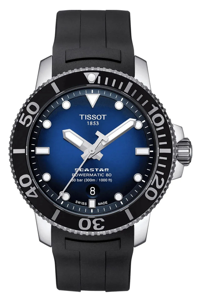 TISSOT 120.407.17.041.00 TISSOT 120.407.17.041.00