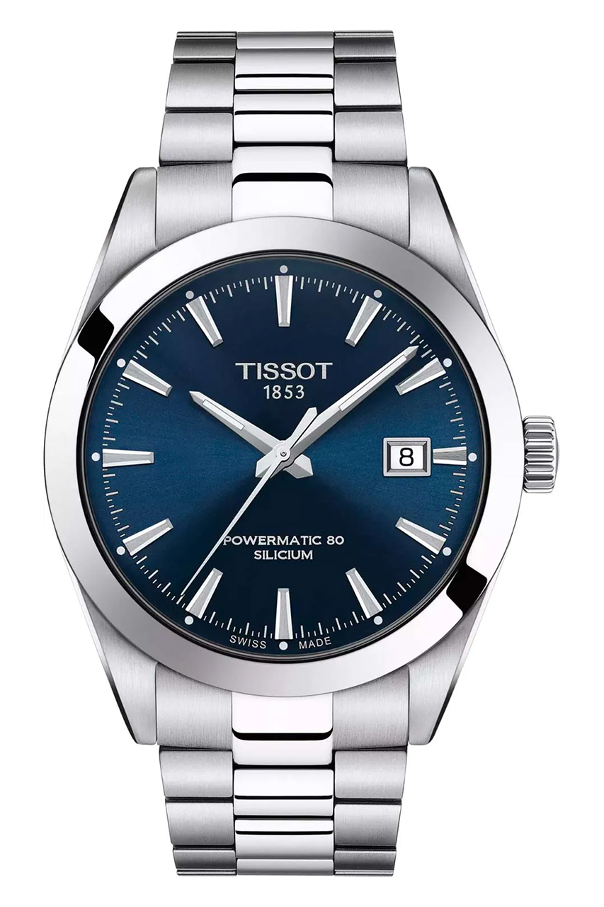 TISSOT 127.407.11.041.00 TISSOT 127.407.11.041.00