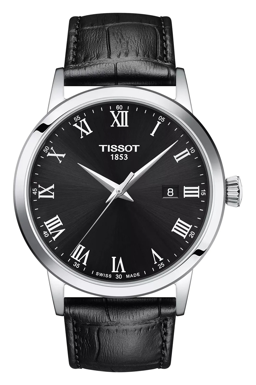 TISSOT 129.410.16.053.00 TISSOT 129.410.16.053.00