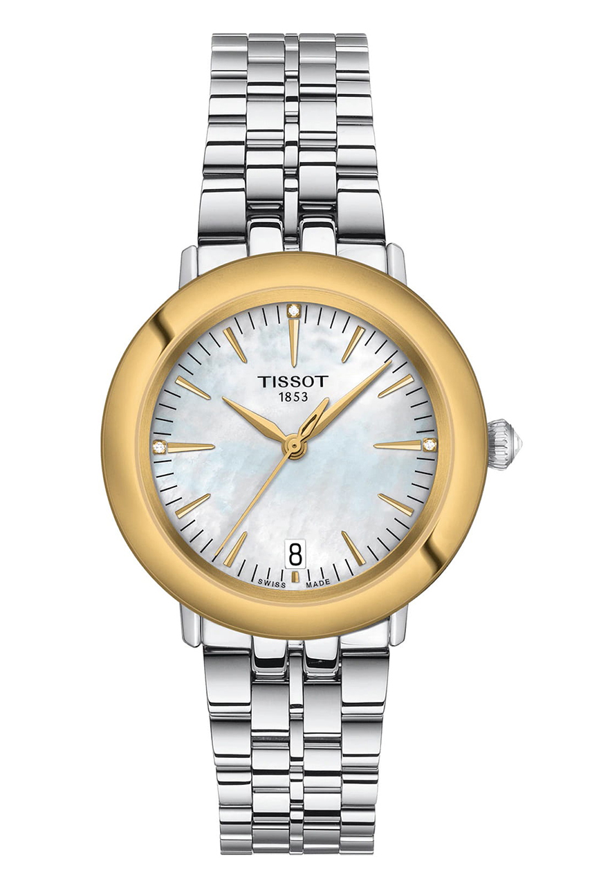 TISSOT 929.210.41.116.01 TISSOT 929.210.41.116.01