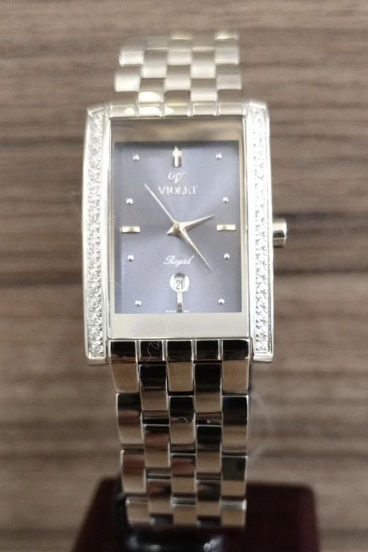 Violet 8149 GS 7.2.1