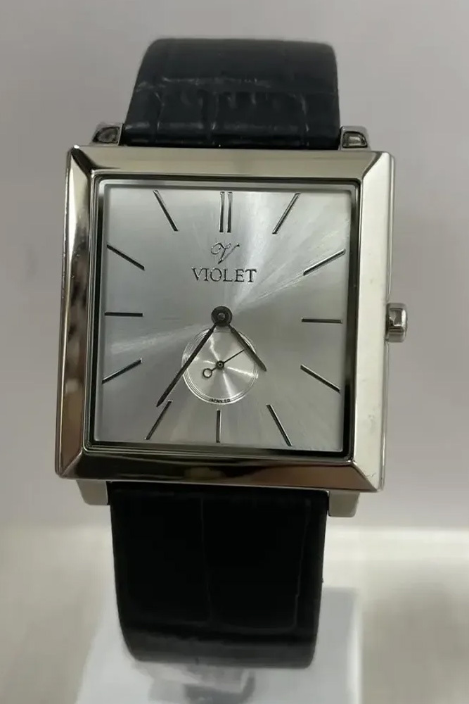 Violet 0188G 7.7.2 Violet 0188G 7.7.2