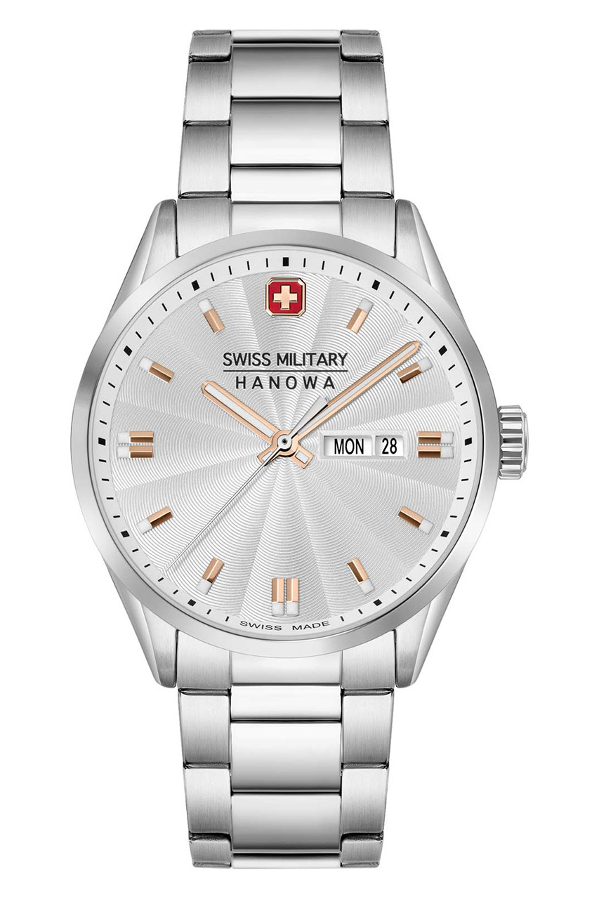 SWISS MILITARY HANOWA SMWGH 00.016.04