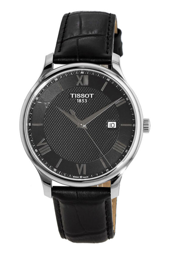 TISSOT 063.610.16.058.00 TISSOT 063.610.16.058.00