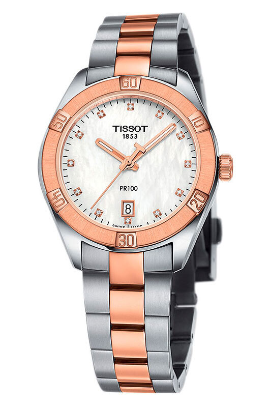 TISSOT 101.910.22.116.00 TISSOT 101.910.22.116.00