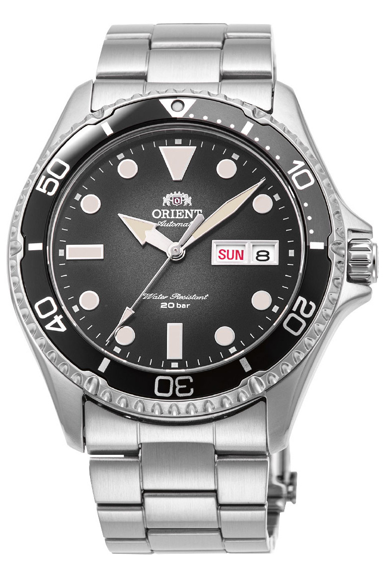ORIENT RA-AA0810N ORIENT RA-AA0810N