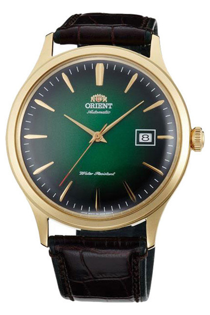 ORIENT TAC 08002 FO ORIENT TAC 08002 FO