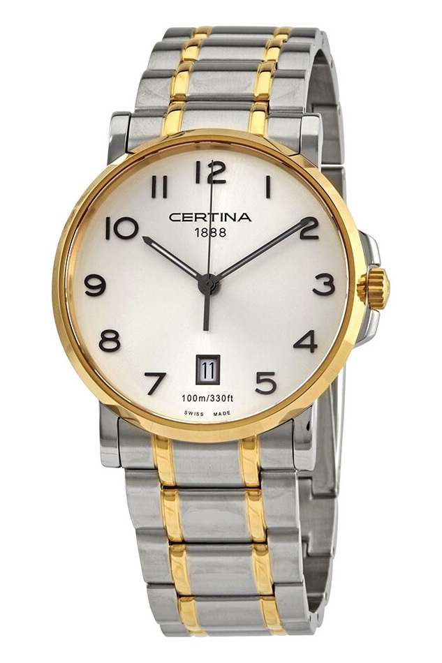 CERTINA 017.410.22.032.00 CERTINA 017.410.22.032.00