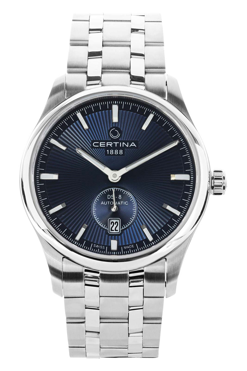 CERTINA 033.428.11.041.00 CERTINA 033.428.11.041.00