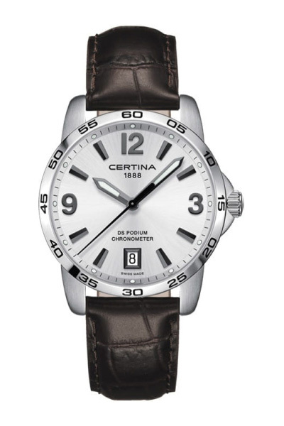 CERTINA 034.451.16.037.00 CERTINA 034.451.16.037.00