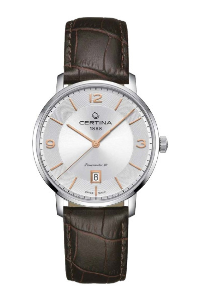 CERTINA 035.407.16.037.01 CERTINA 035.407.16.037.01