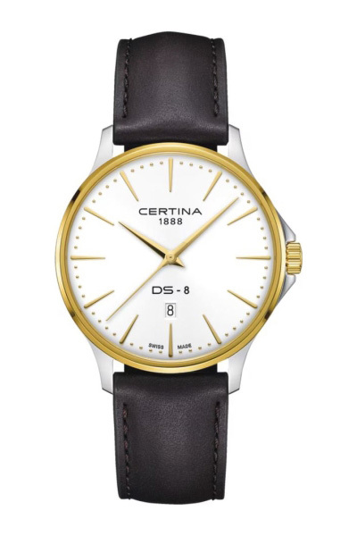 CERTINA 045.410.26.031.00 CERTINA 045.410.26.031.00