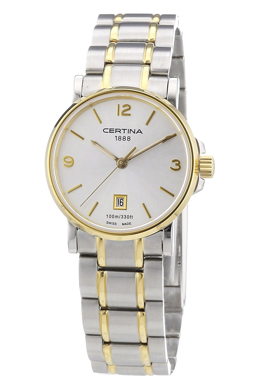 CERTINA 017.210.22.037.00 CERTINA 017.210.22.037.00