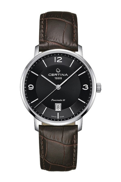 CERTINA 035.407.16.057.00 CERTINA 035.407.16.057.00