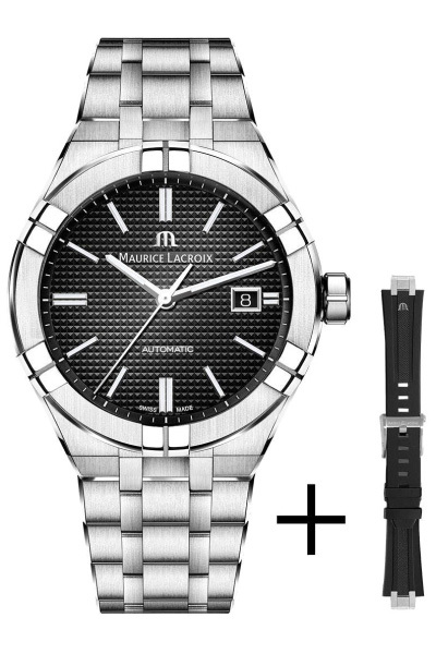 MAURICE LACROIX AI 6008-SS00F-330-A