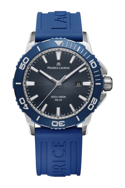 MAURICE LACROIX PT1008-SS240-430-4