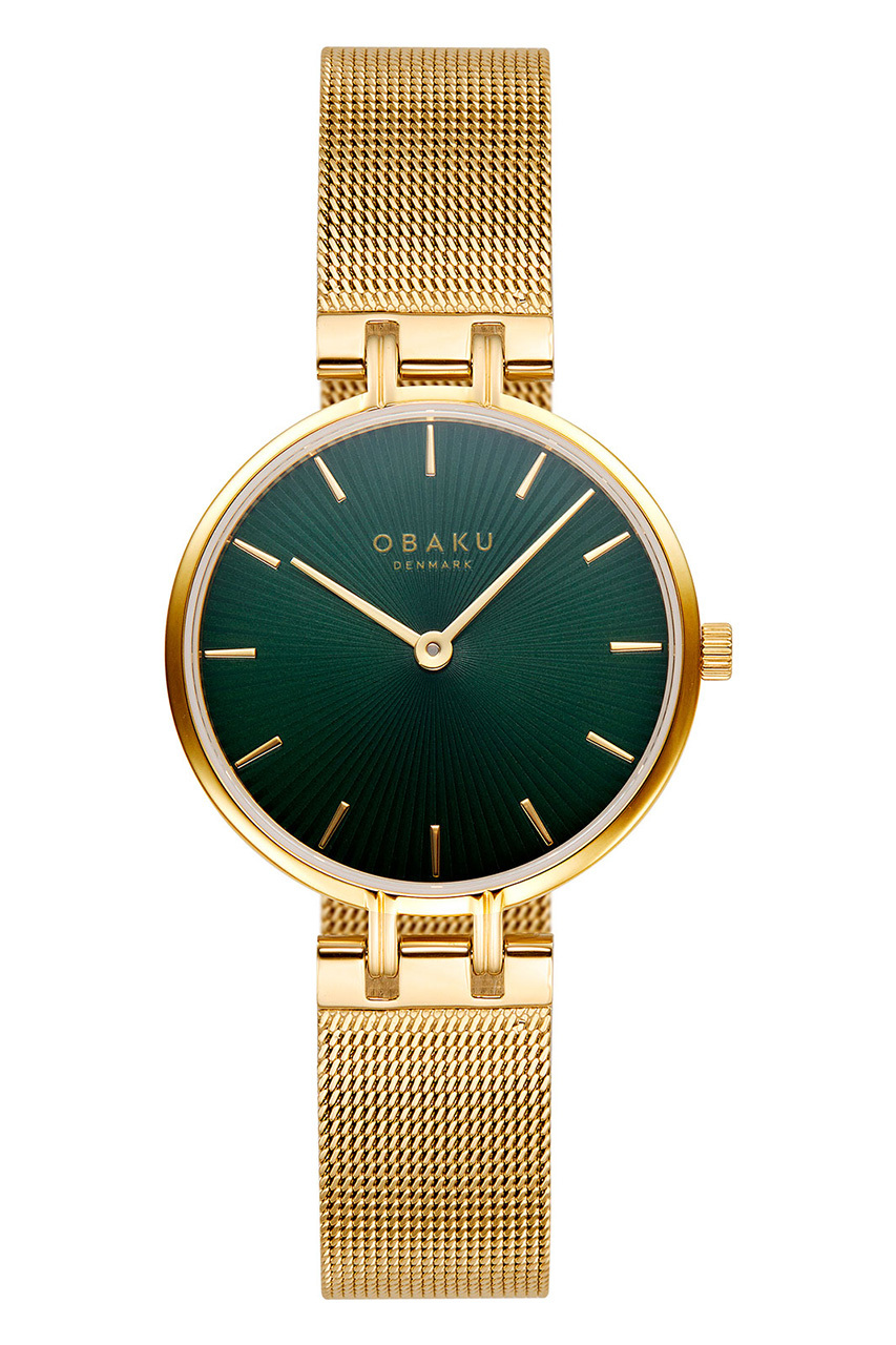OBAKU V 322 LXGEMG OBAKU V 322 LXGEMG