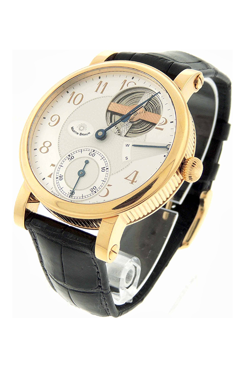 MARTIN BRAUN Belle CP-RG(10/25) MARTIN BRAUN Belle CP-RG(10/25)