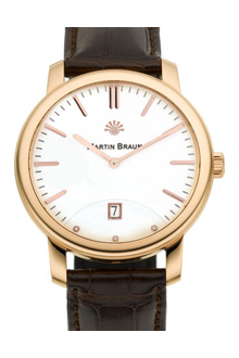 MARTIN BRAUN W-RG(023) MARTIN BRAUN W-RG(023)